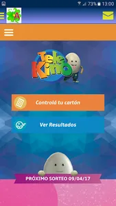 App Agencias VGM screenshot 6