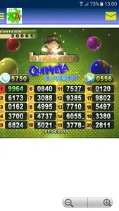App Agencias VGM screenshot 7