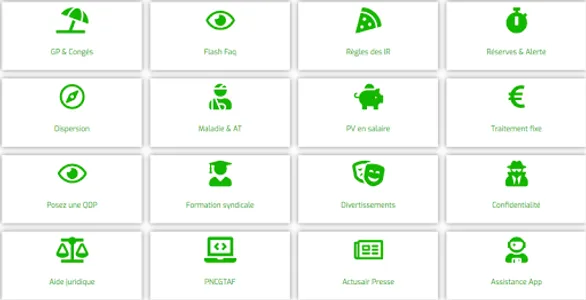 UGICTPNC screenshot 3