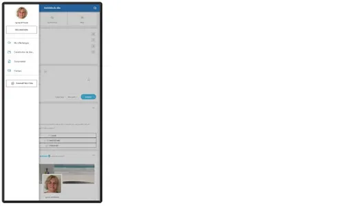 BABY NOVARS Personnel screenshot 2