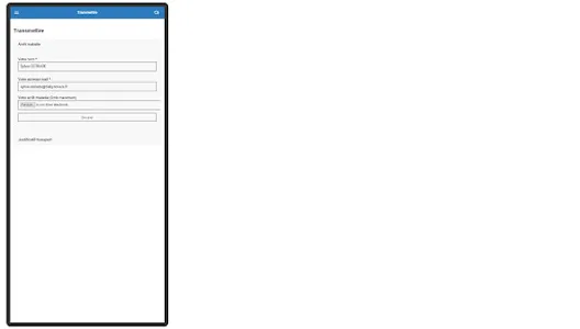BABY NOVARS Personnel screenshot 3
