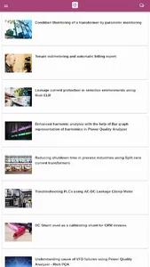 RishConnect screenshot 0