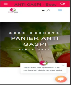 boucherie kerlouan screenshot 1