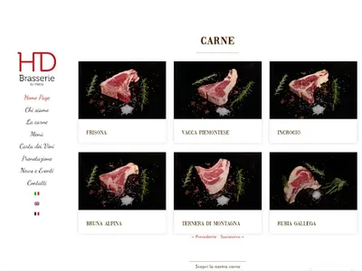 HD Brasserie screenshot 10