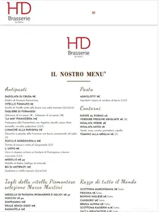 HD Brasserie screenshot 12