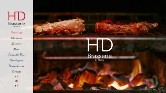 HD Brasserie screenshot 13