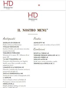 HD Brasserie screenshot 7
