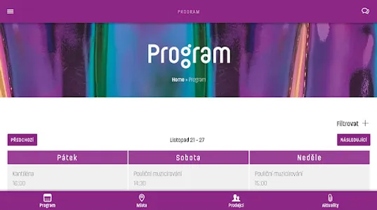 Brněnské Vánoce screenshot 8