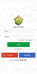 VEM CÁ DOUTOR screenshot 0