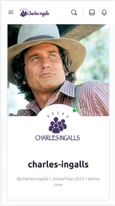 Charles Ingalls screenshot 0