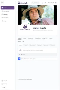Charles Ingalls screenshot 2