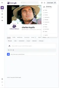 Charles Ingalls screenshot 3