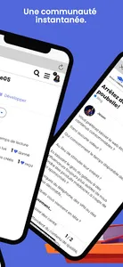 L'école des créateurs screenshot 1