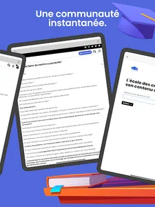 L'école des créateurs screenshot 10