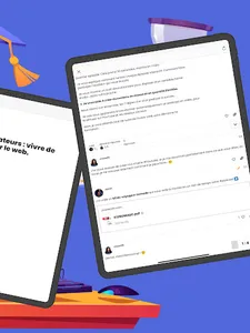 L'école des créateurs screenshot 11