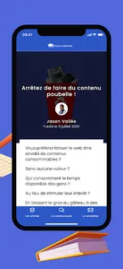 L'école des créateurs screenshot 4