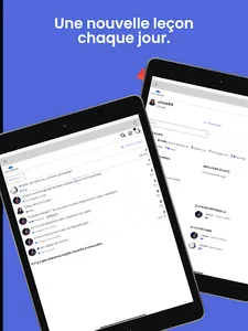 L'école des créateurs screenshot 5
