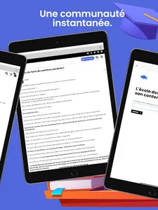 L'école des créateurs screenshot 6