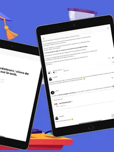 L'école des créateurs screenshot 7