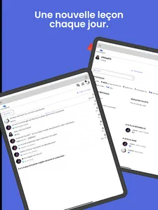 L'école des créateurs screenshot 9