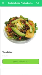 CS Salads 2000 screenshot 3