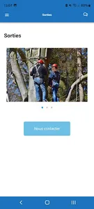 CSE Keolis Arras screenshot 0