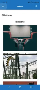 CSE Keolis Arras screenshot 1