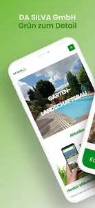 DASILVA screenshot 0