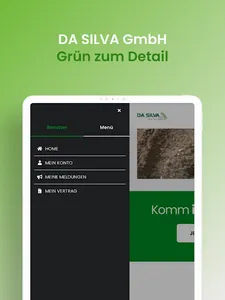 DASILVA screenshot 10