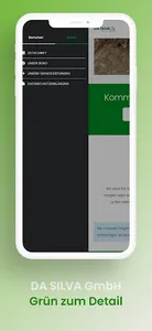 DASILVA screenshot 3