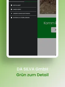 DASILVA screenshot 7