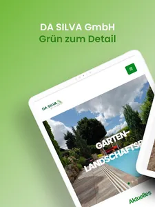 DASILVA screenshot 8