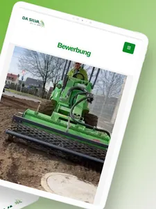 DASILVA screenshot 9