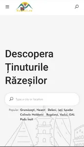 Razesii.ro screenshot 9