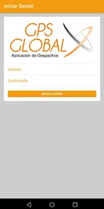 GPS Global: Conductores screenshot 2