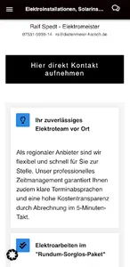 Dietenmeier & Harsch screenshot 1