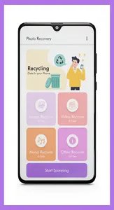 File Recovery screenshot 16