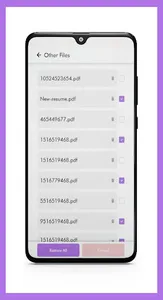 File Recovery screenshot 8