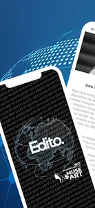 Edito. screenshot 0