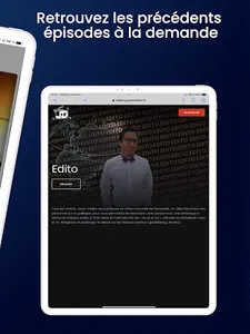 Edito. screenshot 12