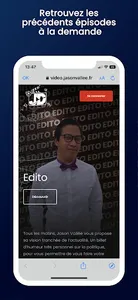 Edito. screenshot 4