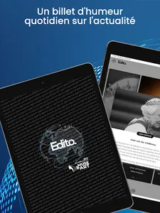 Edito. screenshot 5