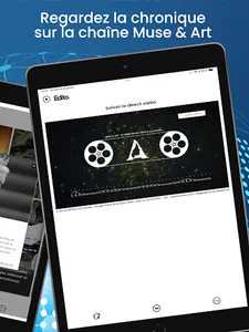 Edito. screenshot 6