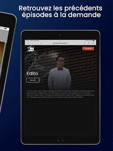 Edito. screenshot 8