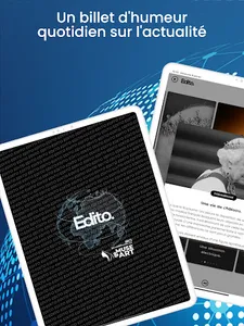 Edito. screenshot 9
