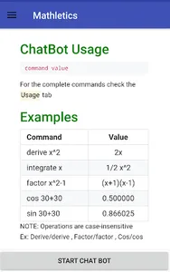 Mathletics - Advanced Math screenshot 2
