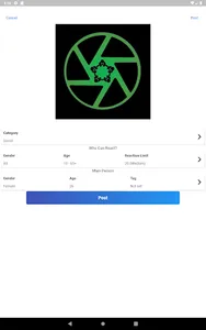 Snapreact screenshot 16
