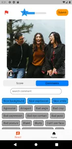 Snapreact screenshot 3