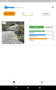 Snapreact screenshot 7