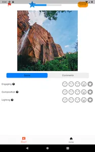 Snapreact screenshot 8